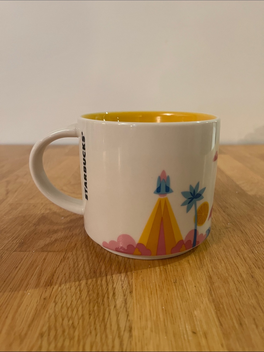 Florida Mug - Picture 2 of 4
